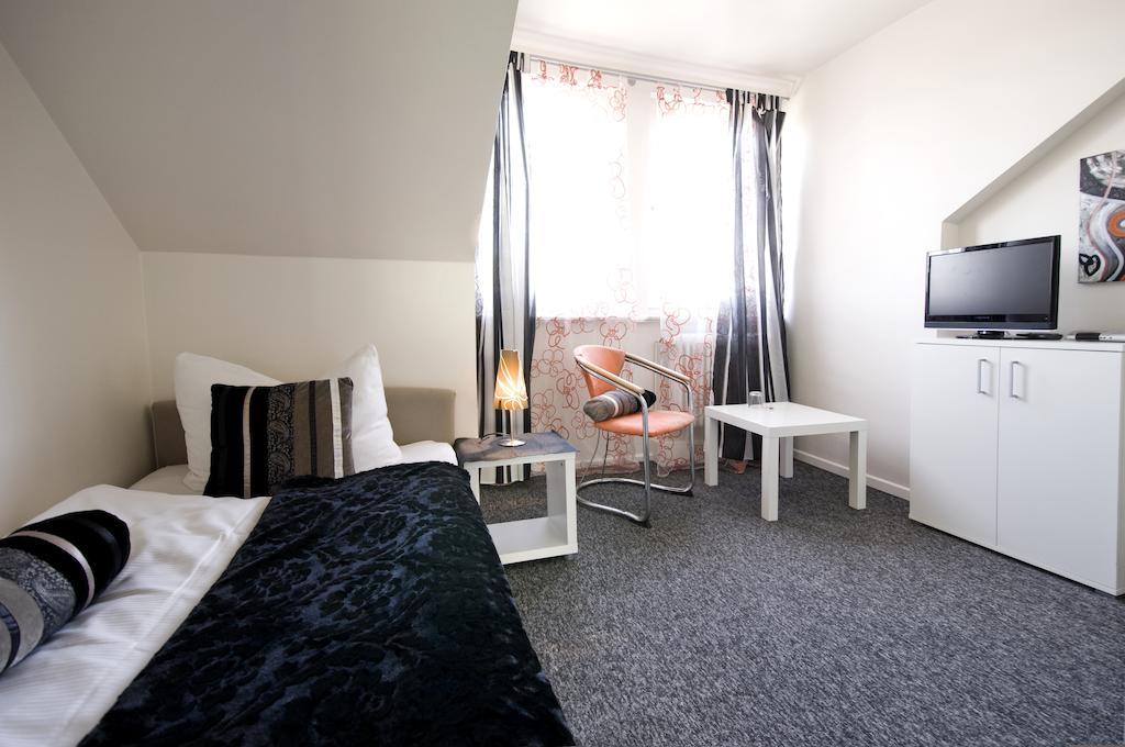Baltik Hotel Тимендорфер Странд Екстериор снимка
