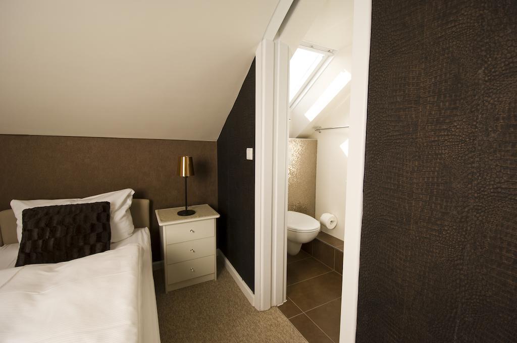 Baltik Hotel Тимендорфер Странд Стая снимка