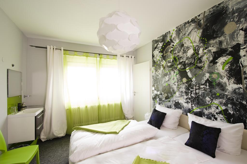 Baltik Hotel Тимендорфер Странд Стая снимка