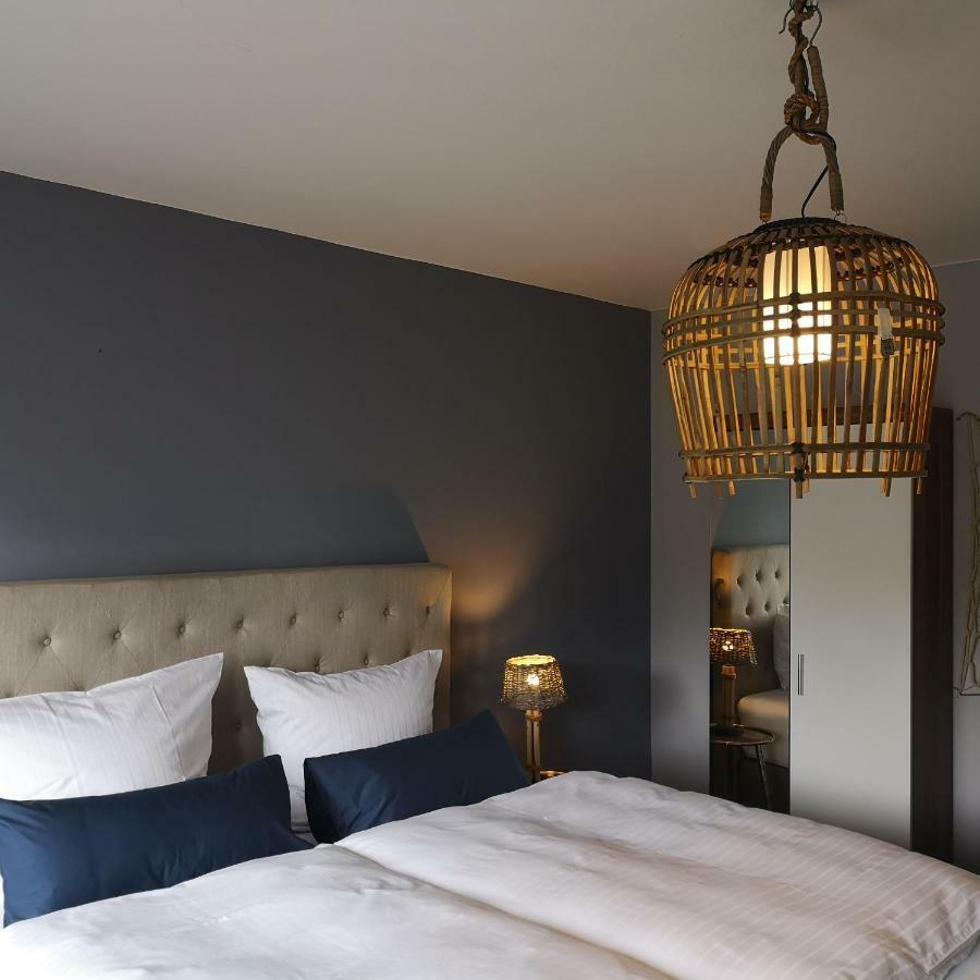 Baltik Hotel Тимендорфер Странд Екстериор снимка